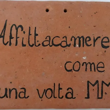 Affittacamere Volta Civitanova Alta