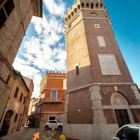 Volta בית הארחה