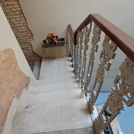 בית הארחה Volta סיביטנובה אלטה