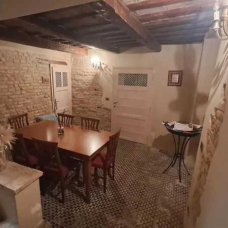 בית הארחה Volta