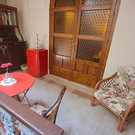 Volta בית הארחה