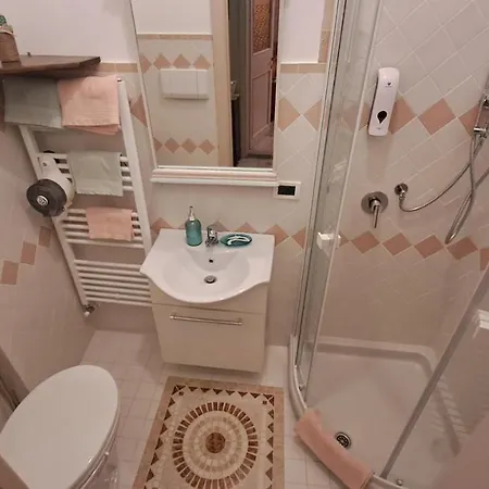 בית הארחה Volta 3*