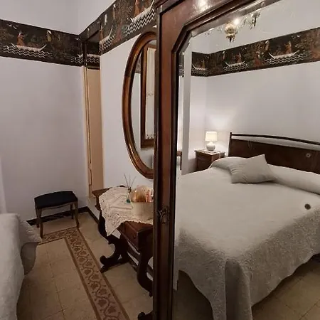 Volta בית הארחה סיביטנובה אלטה