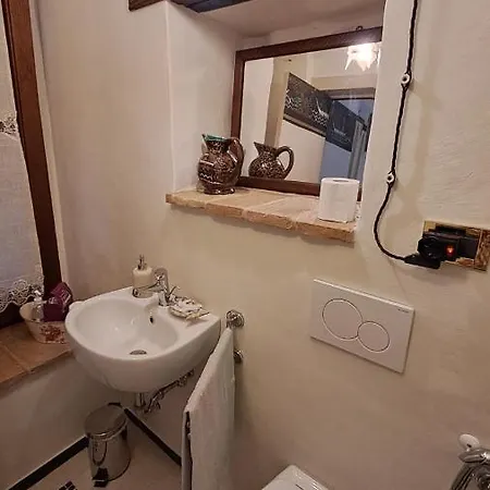 Volta סיביטנובה אלטה