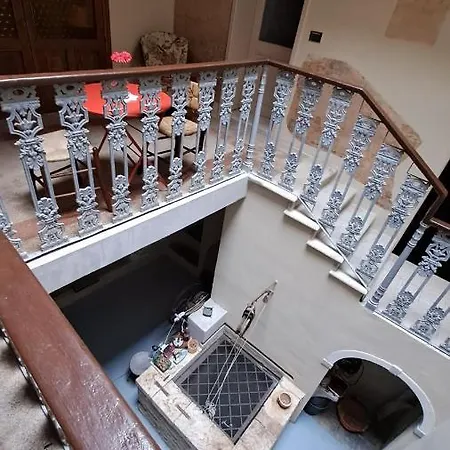 Volta בית הארחה סיביטנובה אלטה