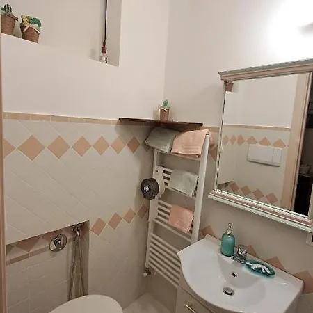 Volta בית הארחה 3*