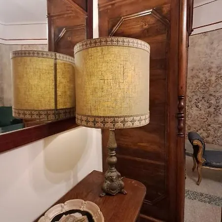 בית הארחה Volta סיביטנובה אלטה