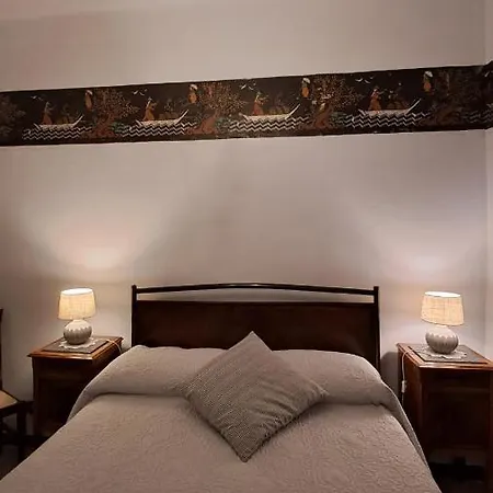 בית הארחה Volta