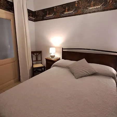 Volta Guest house
