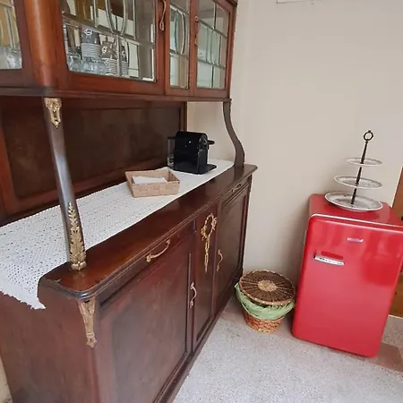 Volta בית הארחה 3*